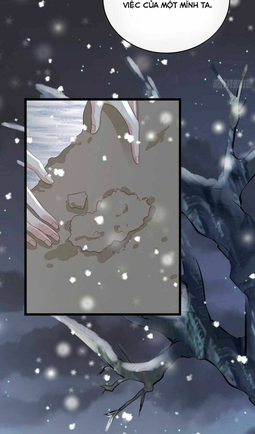 Mau Xuyên Không Rửa Tội Cho Nhân Vật Phản Diện: Chapter 91
