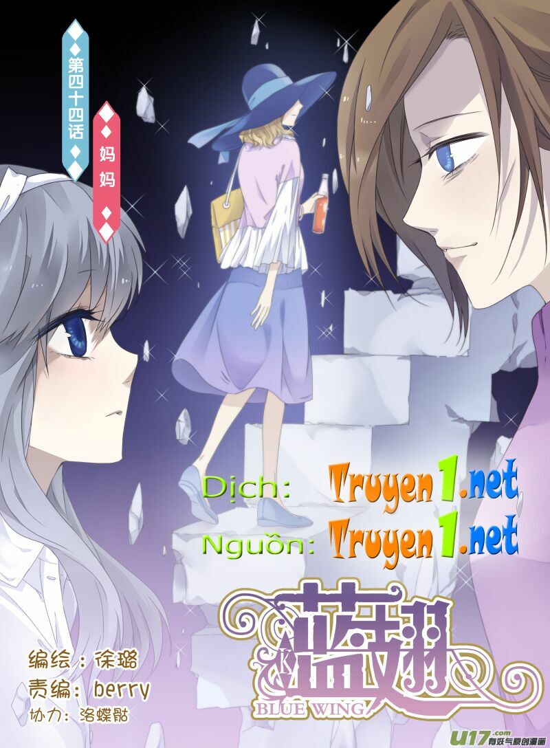Lam Sí: Chapter 79