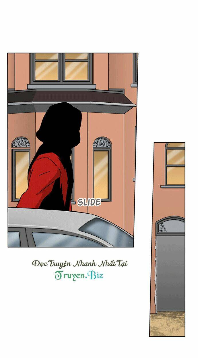 Red String: Chapter 40