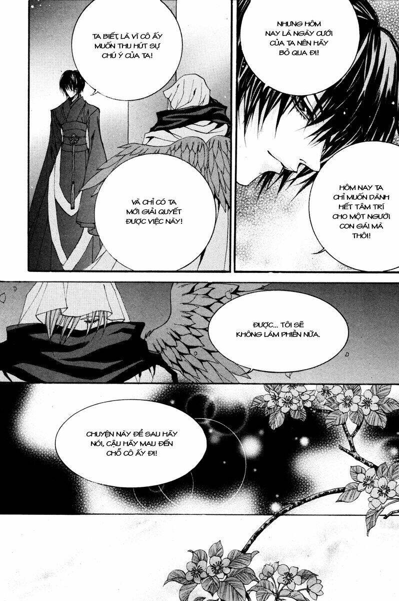 Tân Nương Của Thủy Thần: Chapter 87
