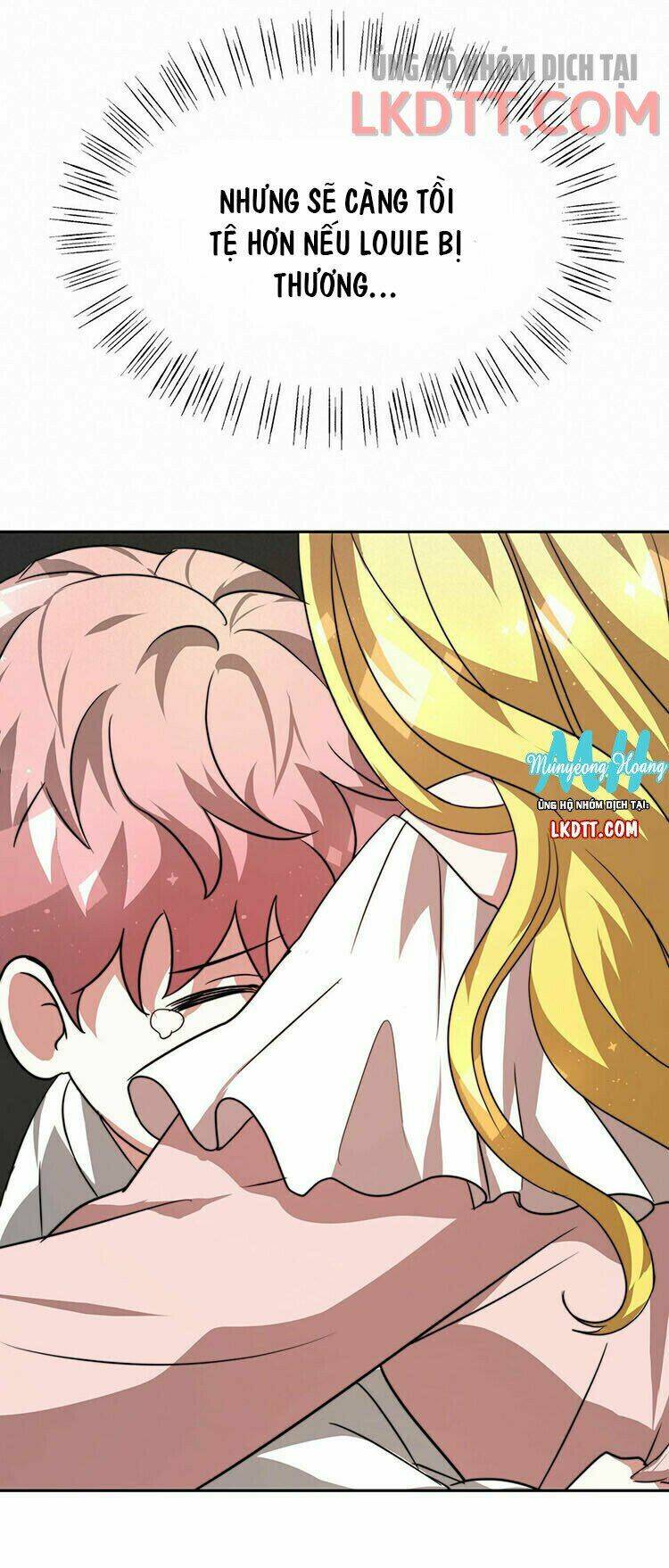 Công Chúa Bị Lãng Quên Muốn Sống Trong Hòa Bình: Chapter 2