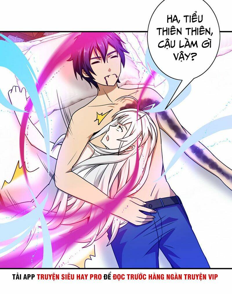 Hộ Hoa Cao Thủ Tại Đô Thị: Chapter 130