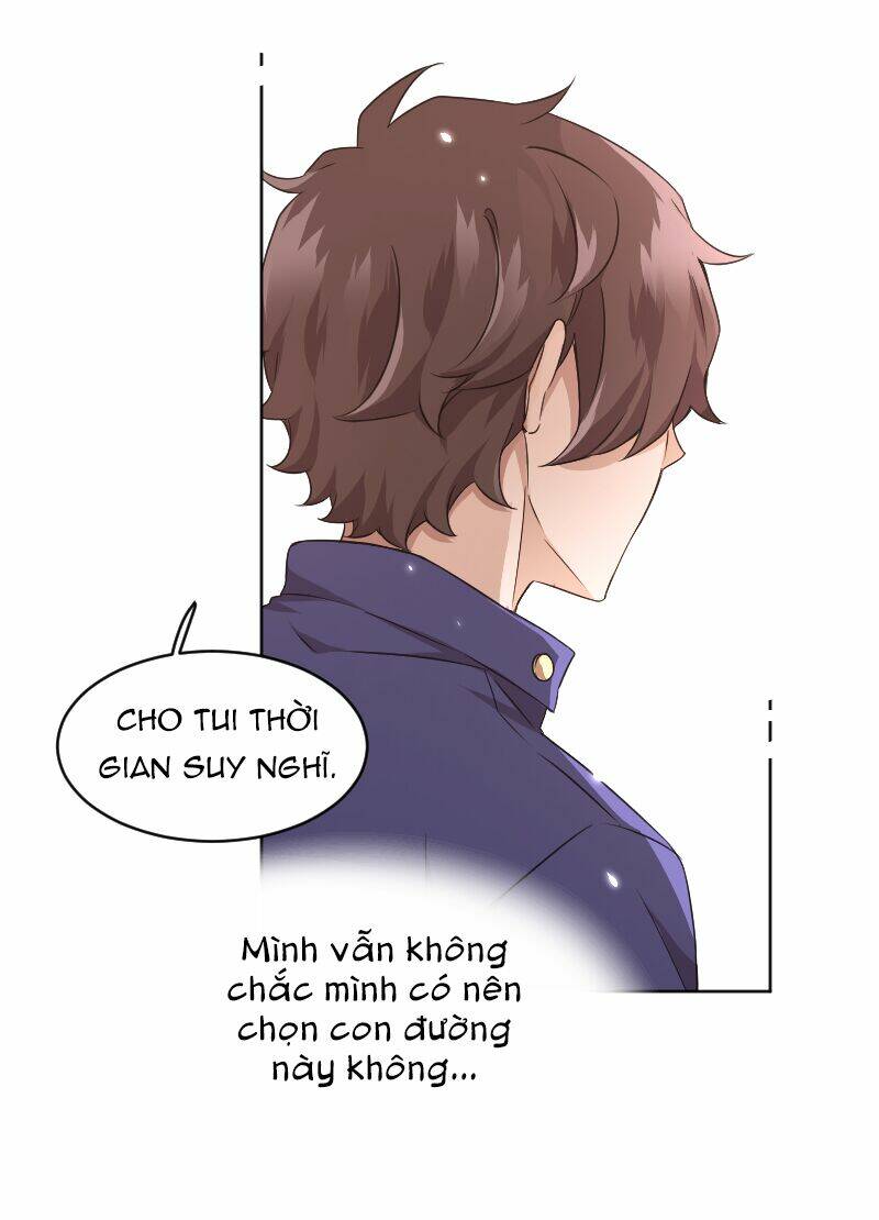 Pháp Sư Và Nữ Chúa Quỷ: Chapter 97