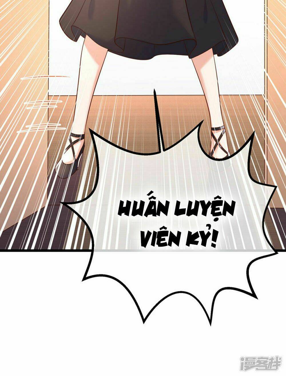 Boss Của Tôi Là Đại Thần: Chapter 68