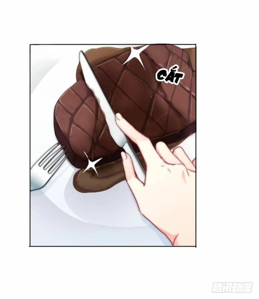 Sự Đơn Thuần Về Tình Yêu: Chapter 5