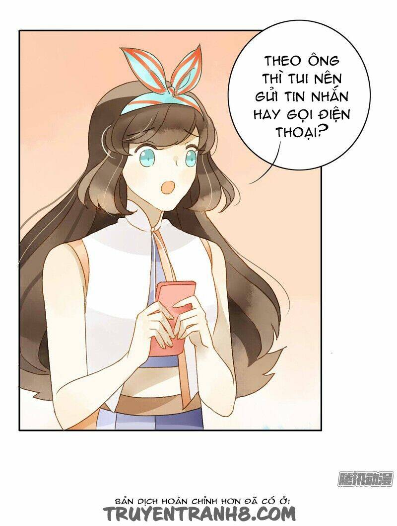 Sức Mạnh Của Sắc Đẹp: Chapter 55