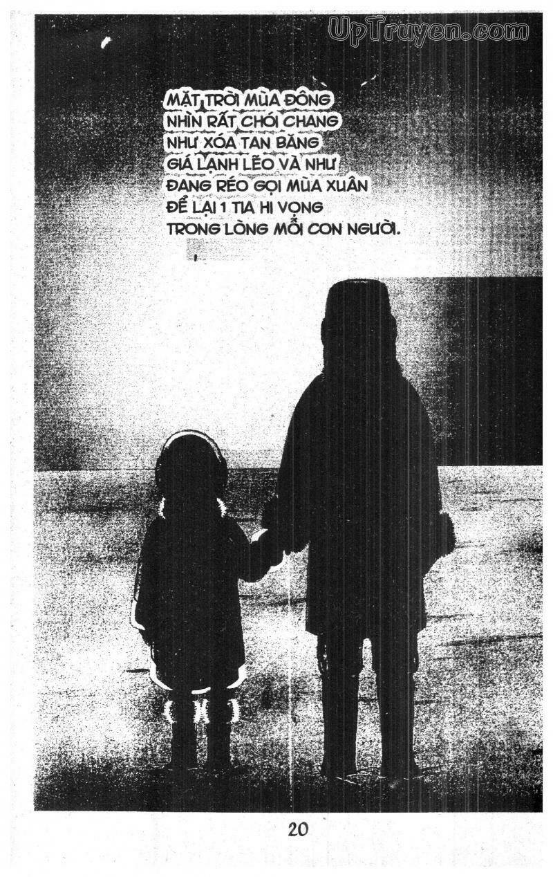 9 Banme No Musashi: Chapter 17