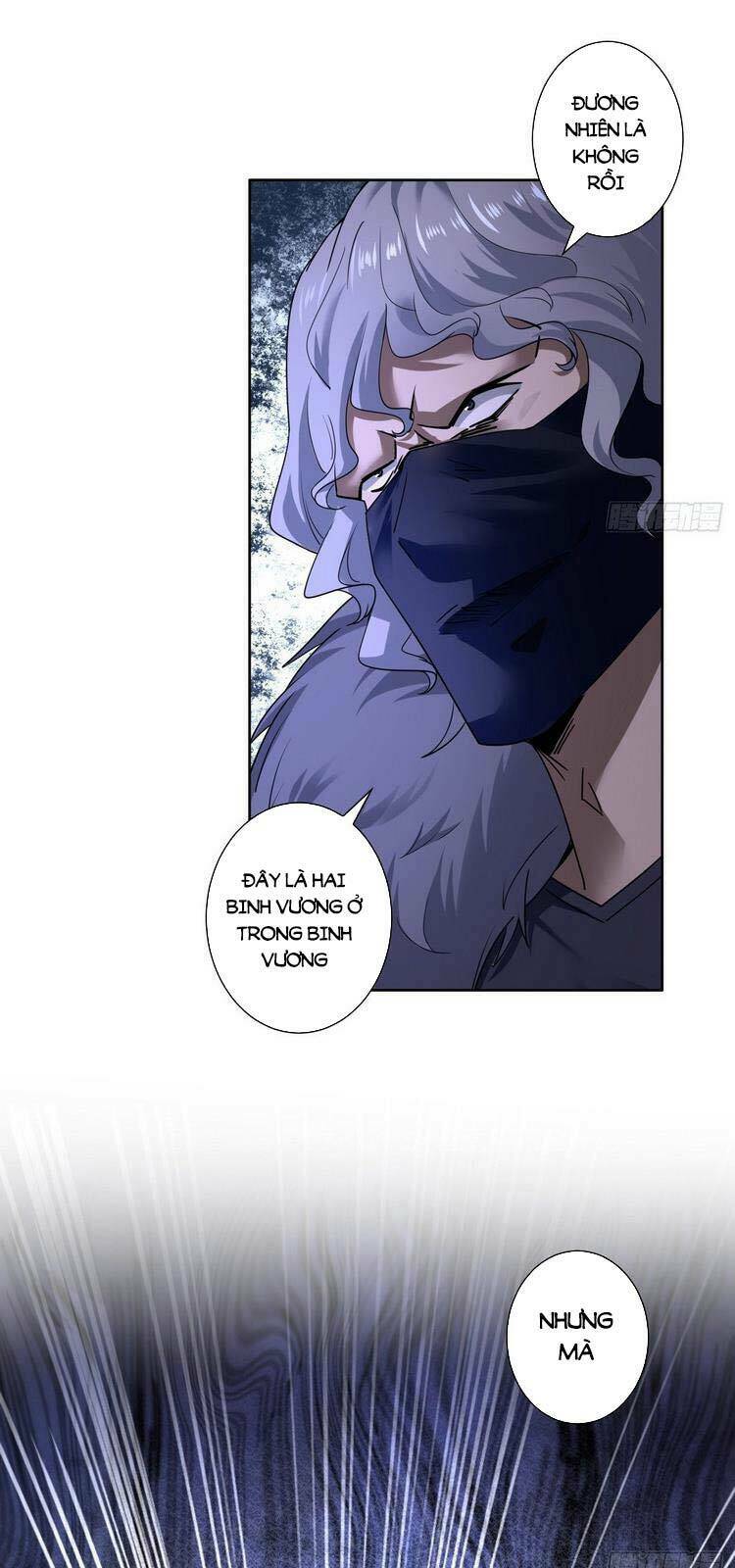 Khinh Phong: Chapter 23
