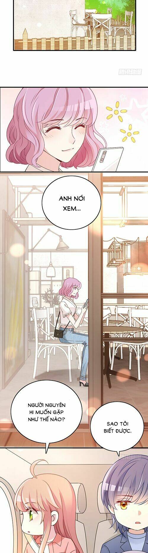 Bí Mật Kết Hôn Với Ảnh Đế: Vợ Ơi Đến Đây Tấn Công Đi Nào: Chapter 57