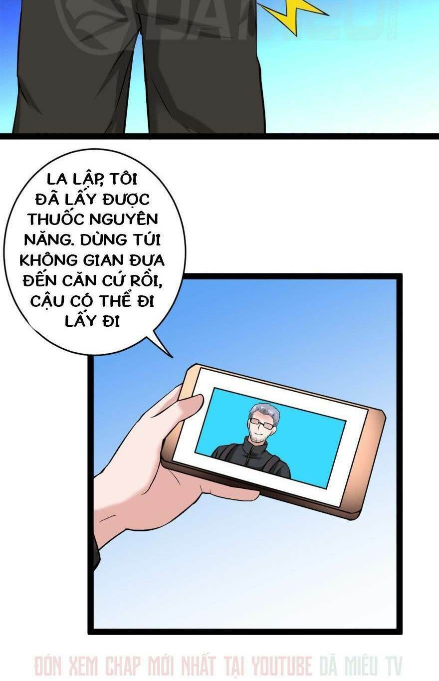 Đô Thị Tu Luyện Cuồng Triều: Chapter 74