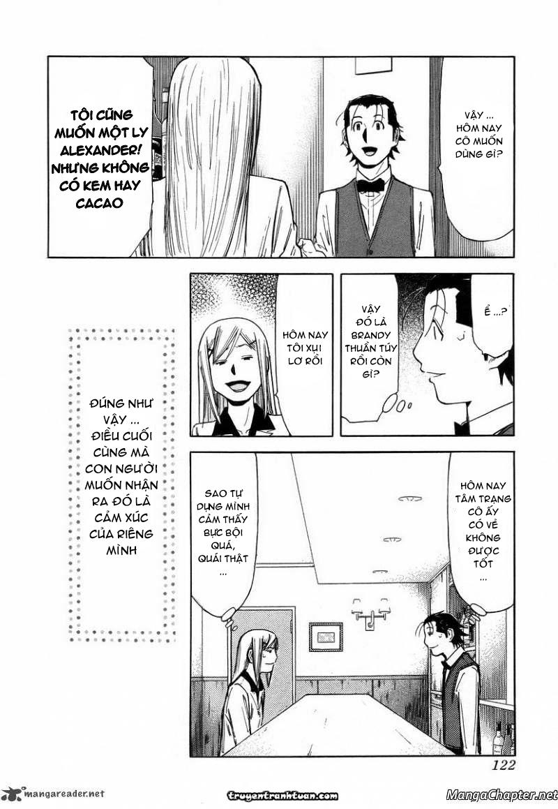Bartender - Người Pha Chế Rượu: Chapter 60