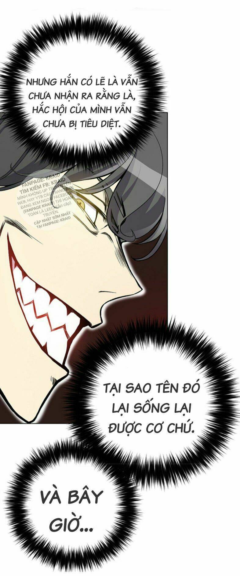 Luân Hồi Ác Nhân: Chapter 22