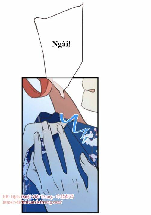 Bạn Trai Tôi Là Cẩm Y Vệ 2: Chapter 98