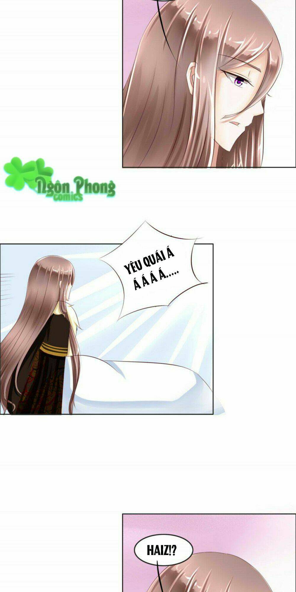 Hoàng Đế “Phế Vật” Tiến Hóa Sử: Chapter 5