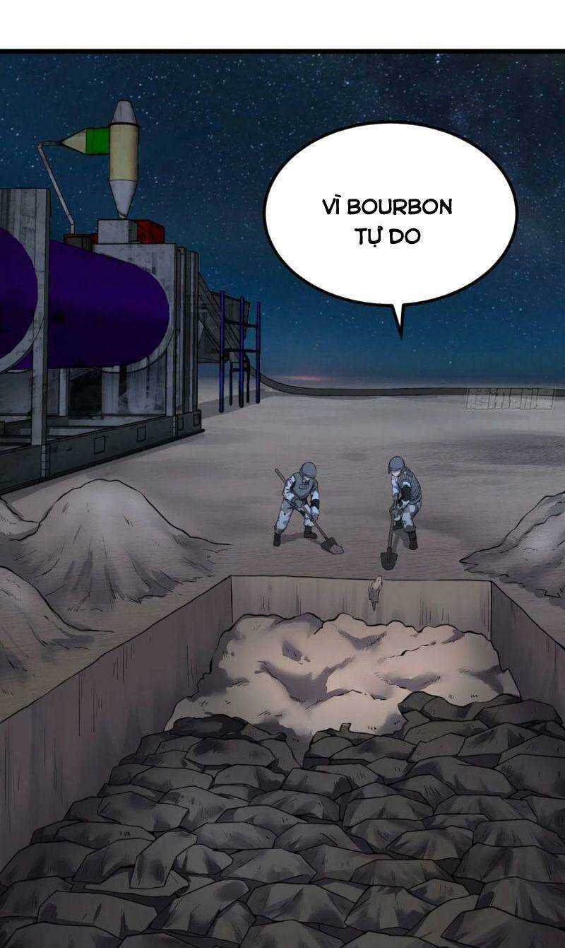 Danh Sách Kẻ Phản Diện: Chapter 122