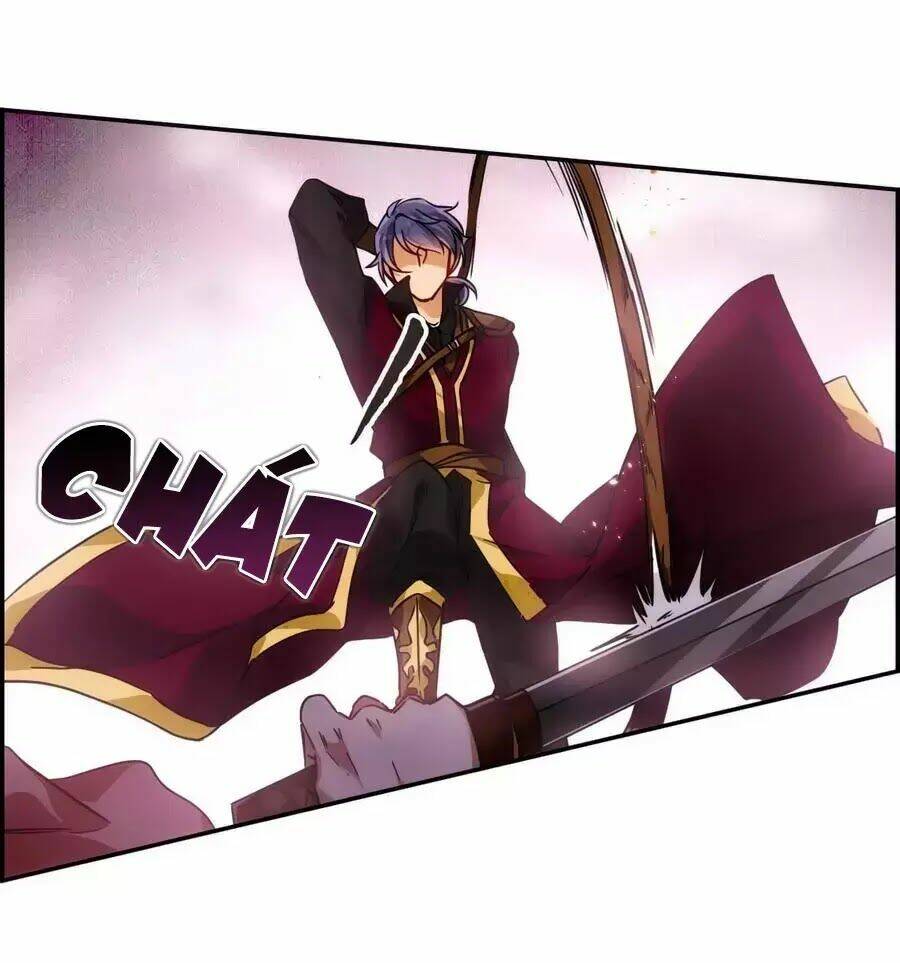 Thượng Quốc Phú Chi Thiên Đống Tuyết: Chapter 124