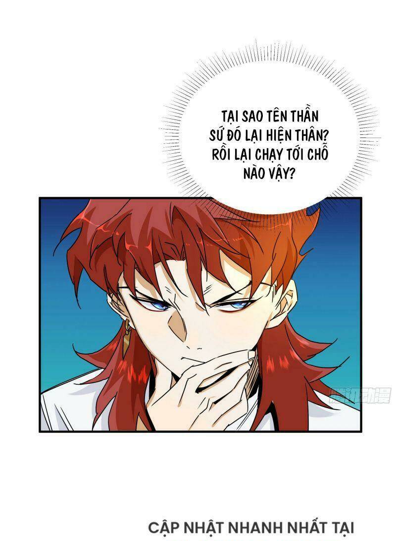 Ma Vương Là Đại Địa Chủ: Chapter 21.2