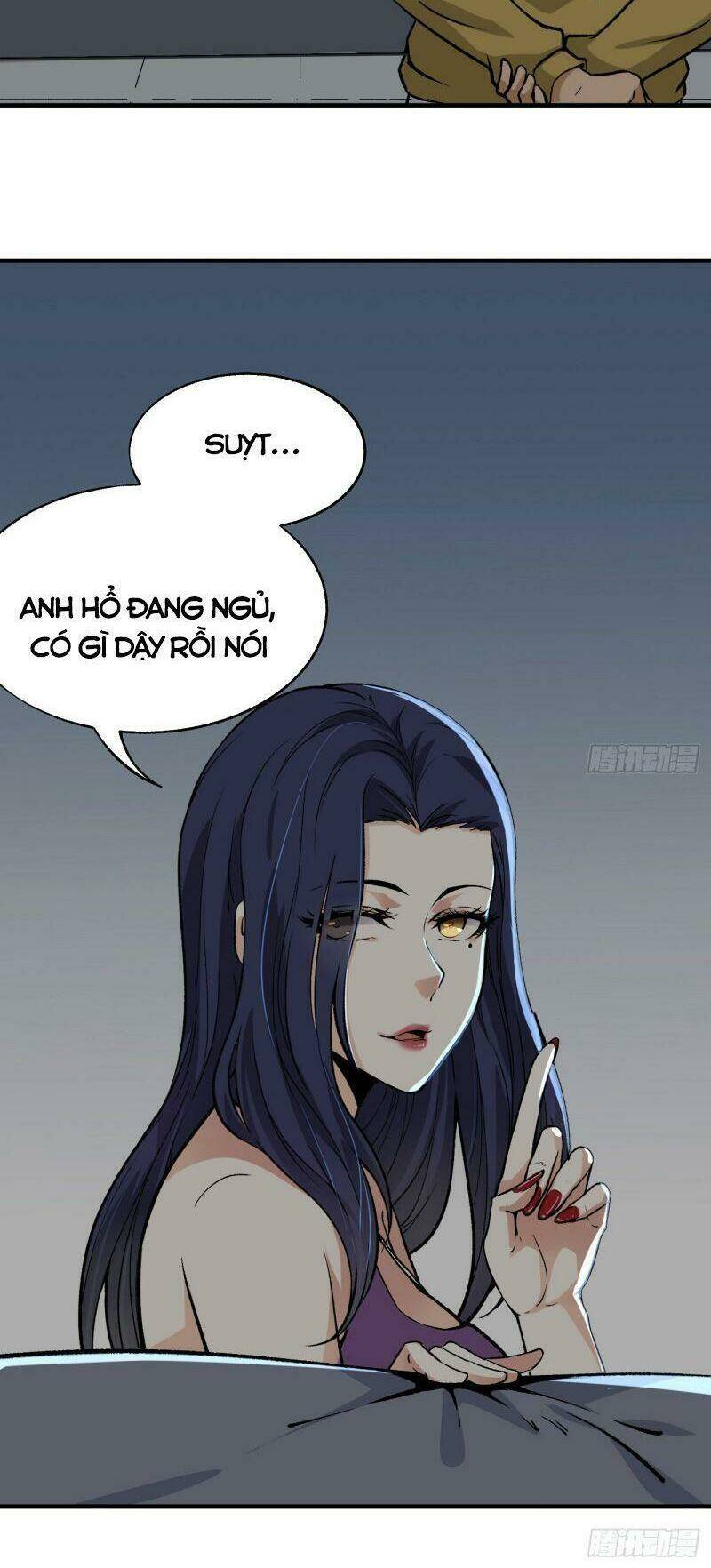 Cuồng Thiếu Siêu Thiên Tài: Chapter 46