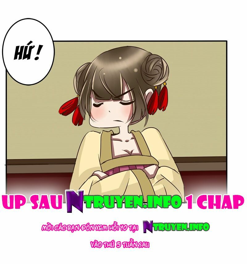 Thông Linh Phi: Chapter 39.5