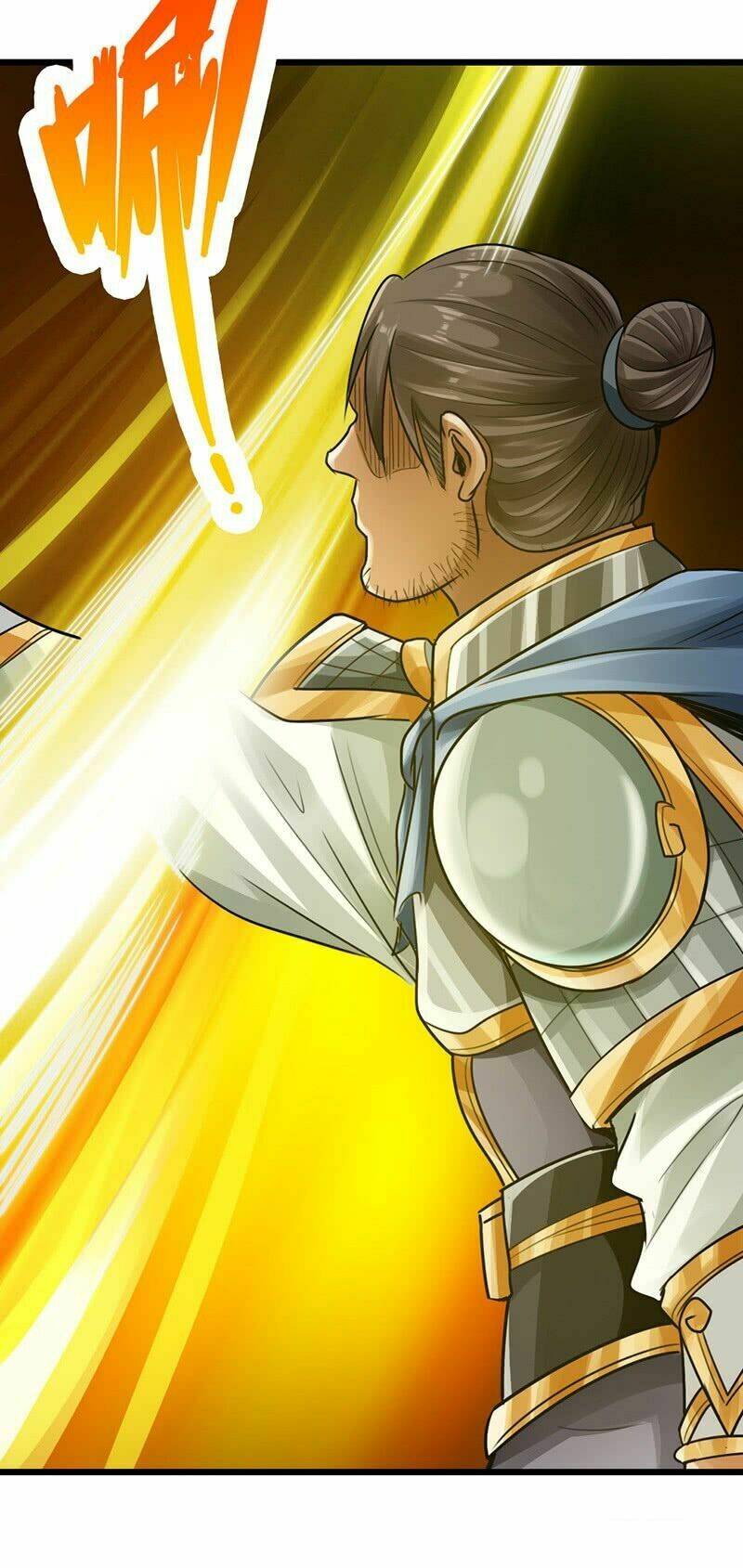 Thái Cổ Cuồng Ma: Chapter 13