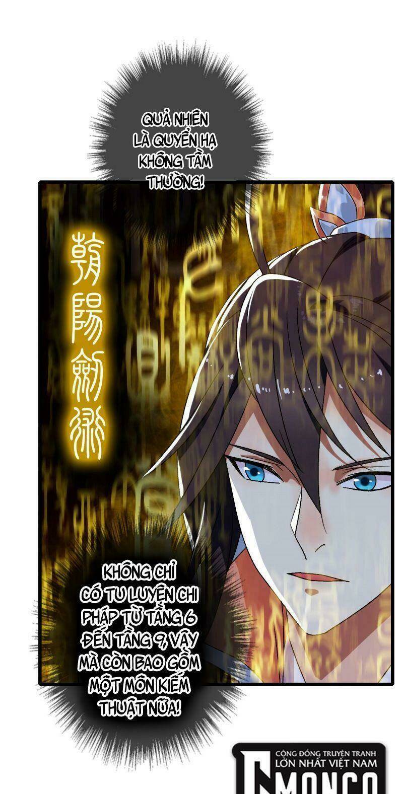 Siêu Đạo Thần Thuật: Chapter 88