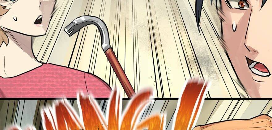 Vua Sinh Tồn: Chapter 51