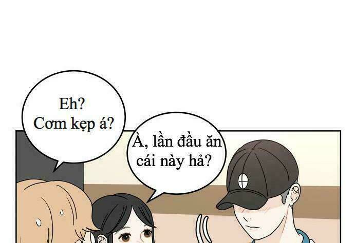 30 Phút Bước Đi Bên Em: Chapter 43