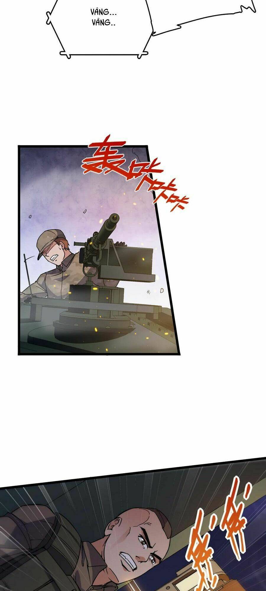 Tối Cường Binh Vương: Chapter 73
