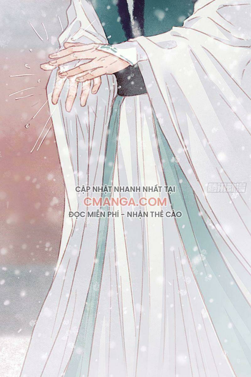 Hữu Yêu Lai Chi Họa Trung Tiên: Chapter 58