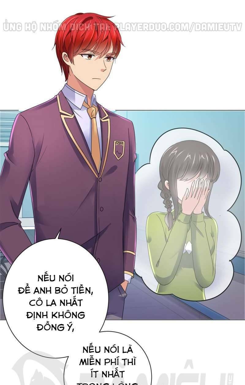 Đô Thị Chí Tôn Hệ Thống: Chapter 129