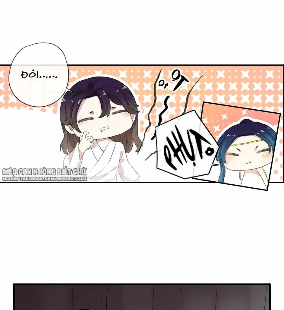 Bách Yêu Dị Văn: Chapter 89