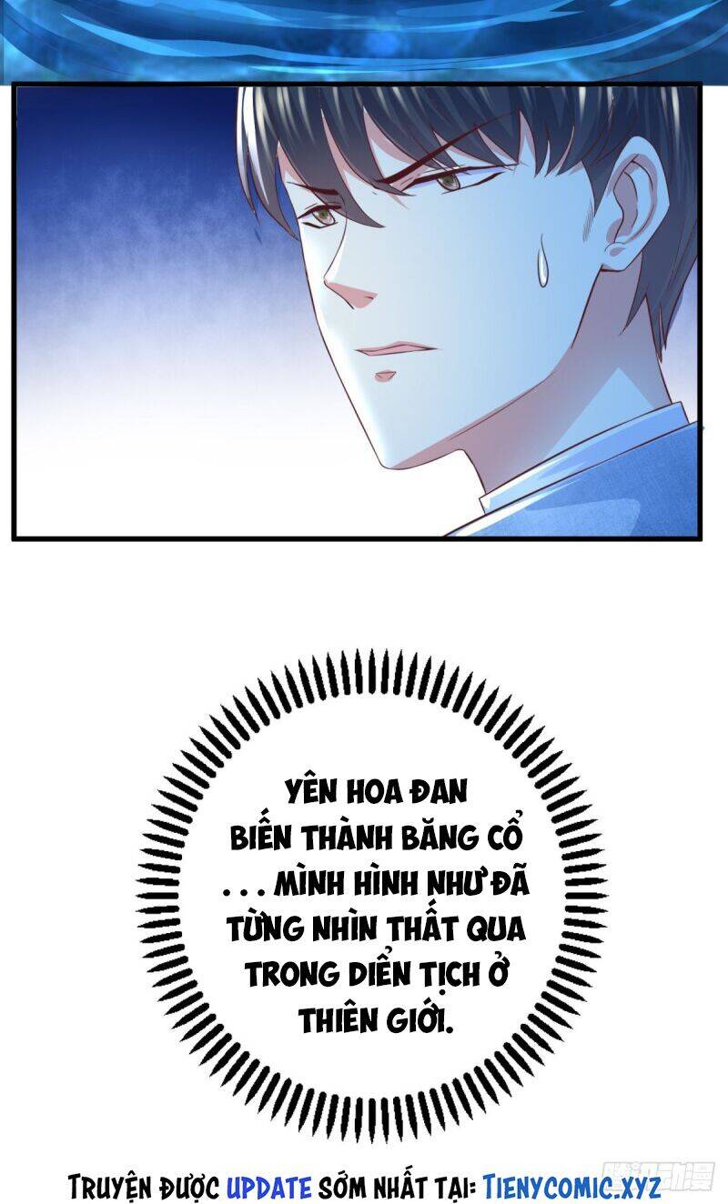 Trọng Sinh Chi Thần Đế Trở Về: Chapter 59