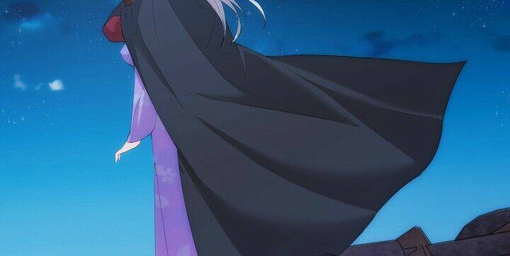 Bí Mật Của Dạ Tộc: Chapter 9.2