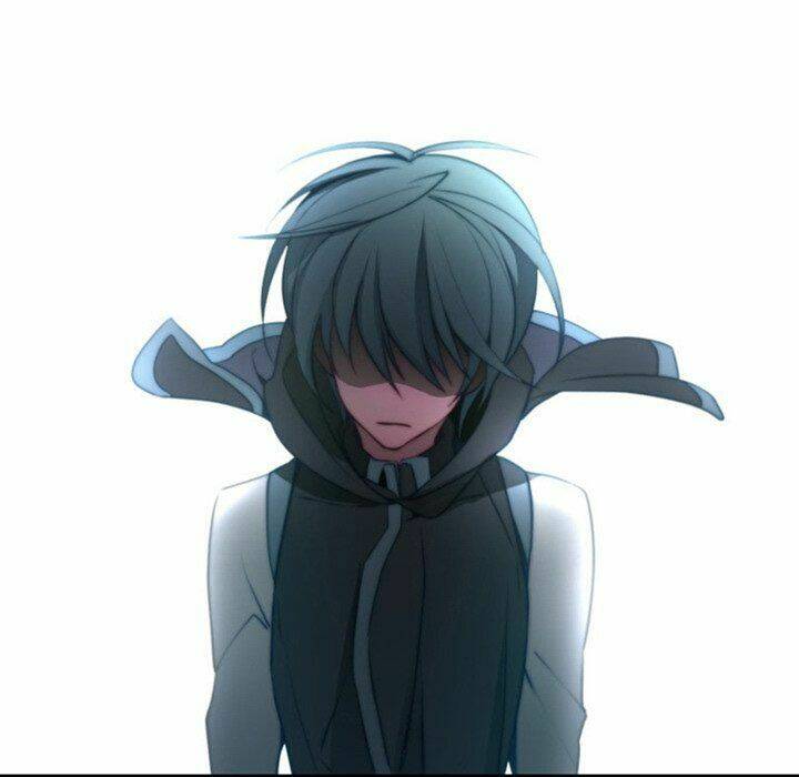 The Memory Of Wind: Anz: Chapter 44