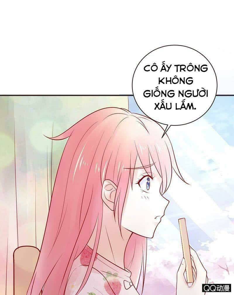 Băng Sơn Học Trưởng Không Được Chọc: Chapter 26.1