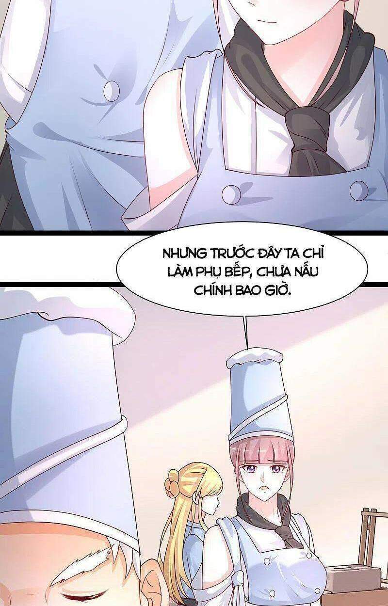 Tối Cường Vận Đào Hoa: Chapter 248