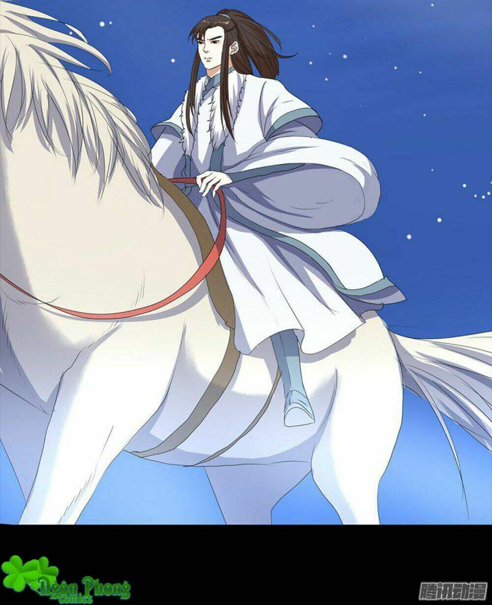 Hỏa Hồ: Chapter 19