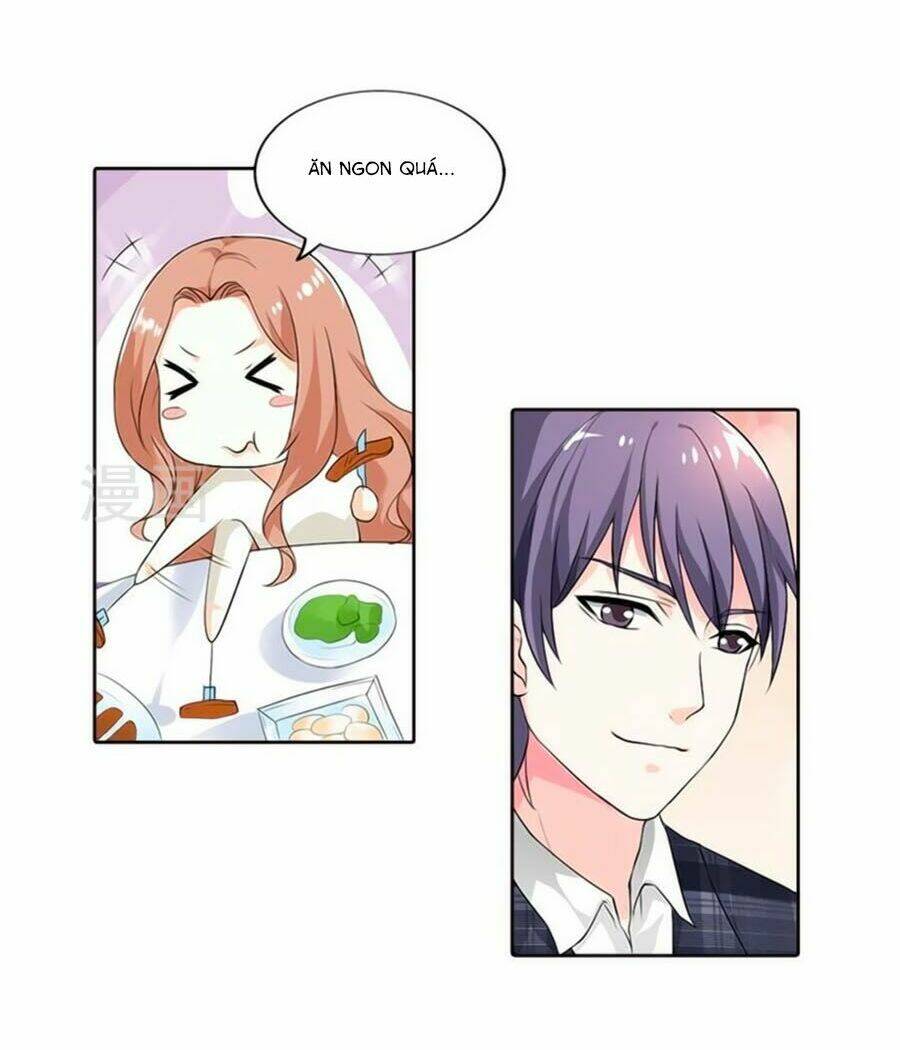 Song Diện Danh Viện: Chapter 52