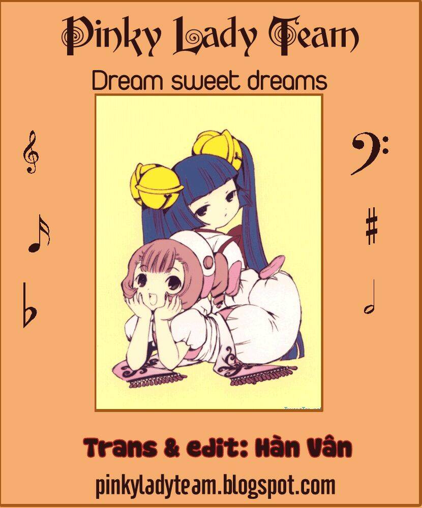 Saver - Vị Cứu Tinh: Chapter 2