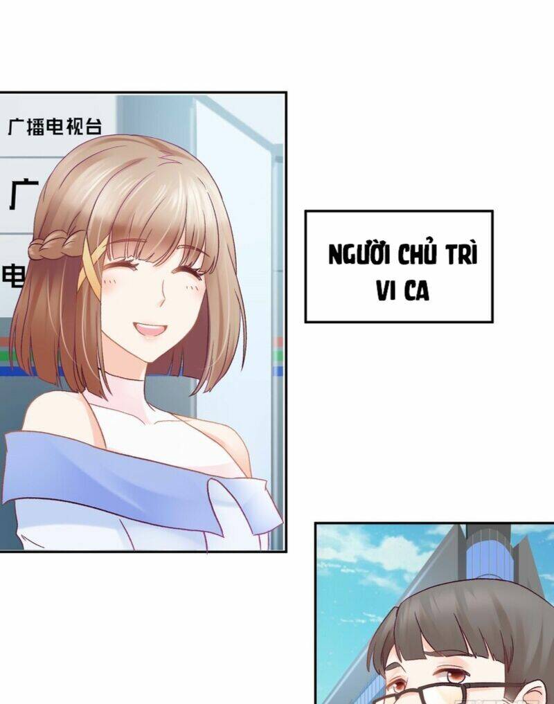 Trò Chơi Scandal: Chapter 2