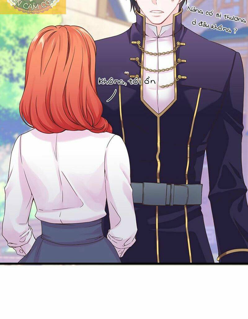 Nhân Vật Phản Diện Yêu Cầu Tôi Yêu Chàng: Chapter 4