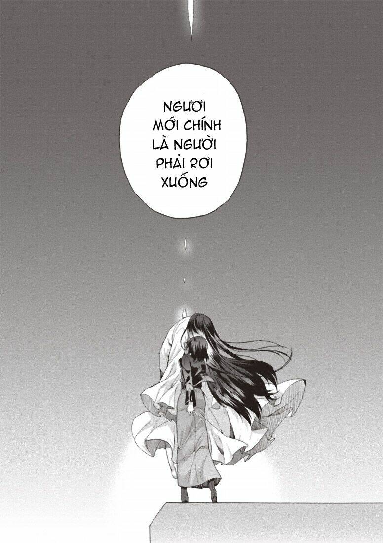 Kara No Kyoukai - The Garden Of Sinners: Chapter 2