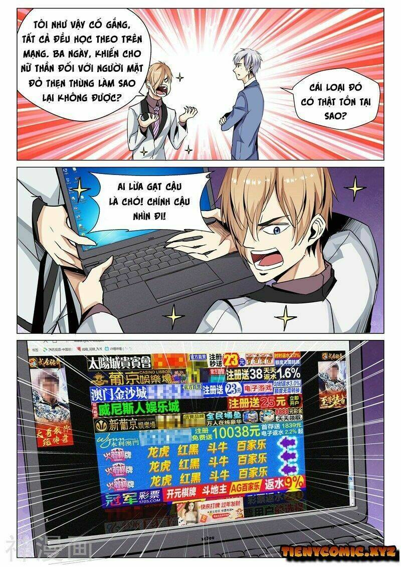 Tu Chân Cuồng Thiếu: Chapter 67