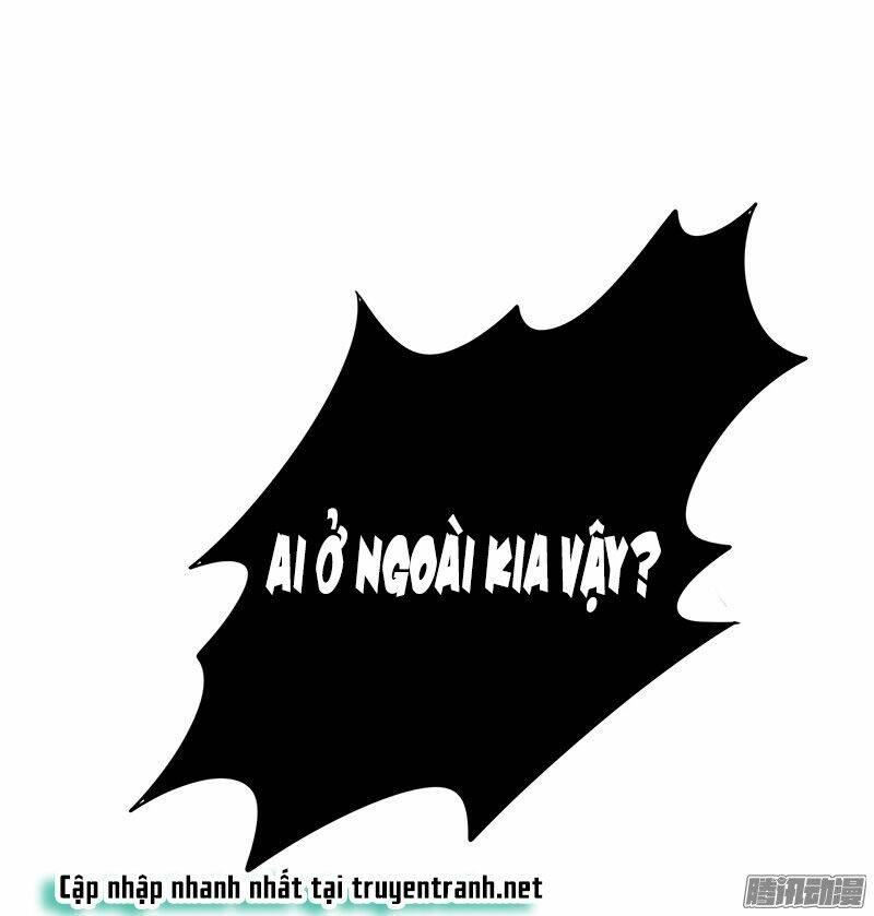 Chạm Vào Người Thương: Chapter 24