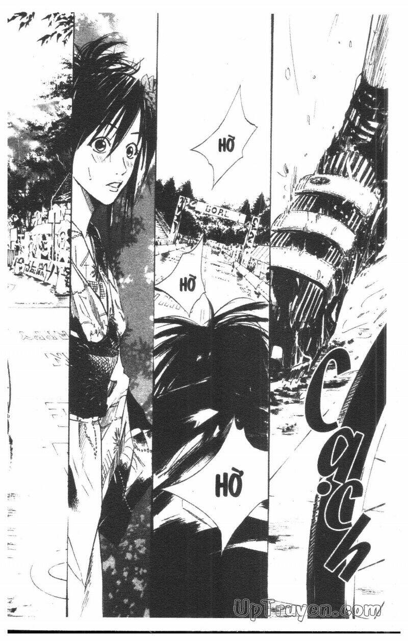 Over Drive: Chapter 5