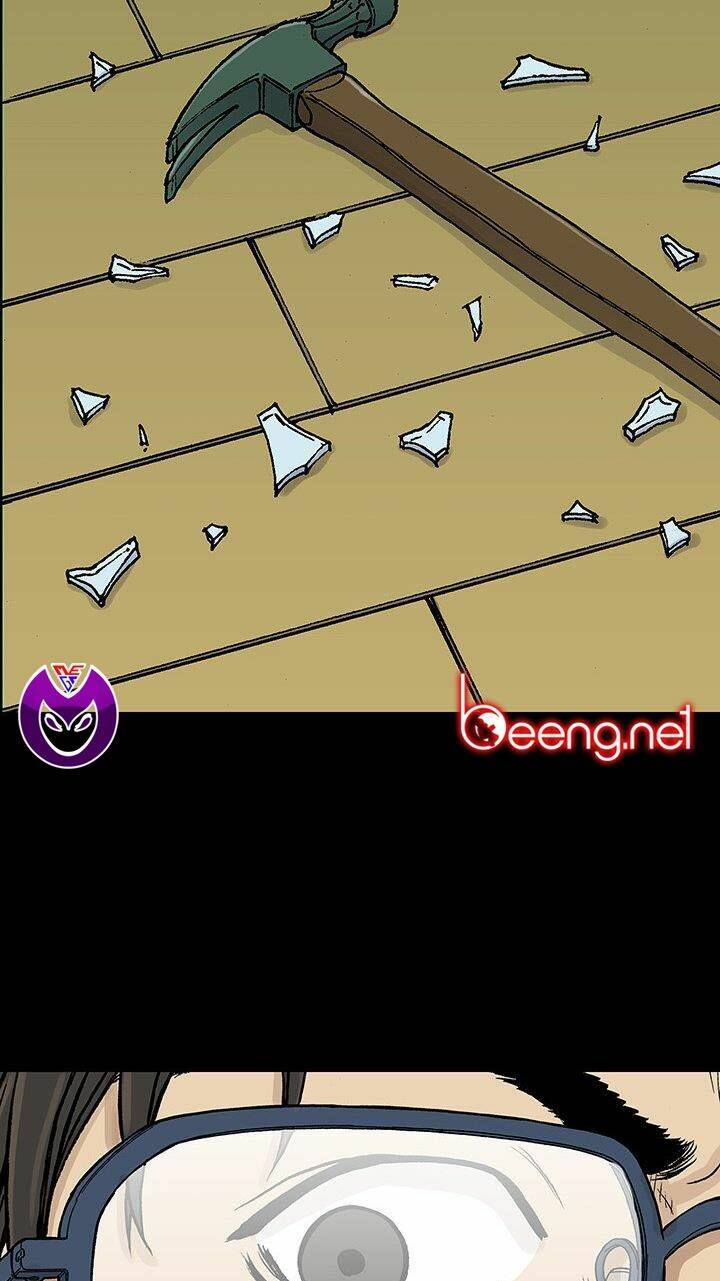 Kang Gito: Chapter 26