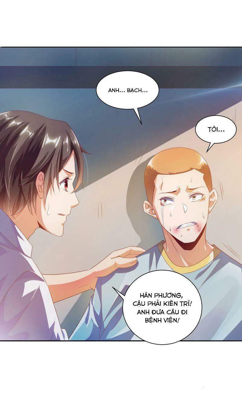 Luyện Tập Thành Thần: Chapter 14