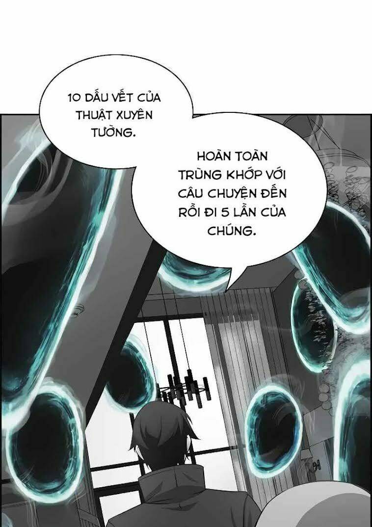 Kẻ Ngoại Đạo: Chapter 4