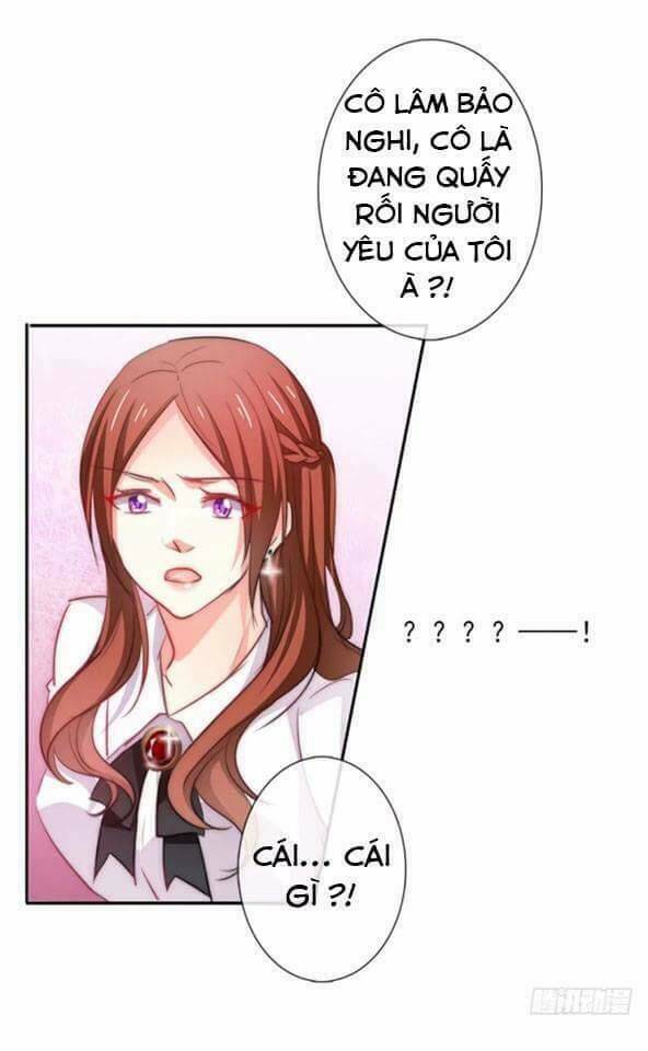 Sự Đơn Thuần Về Tình Yêu: Chapter 3