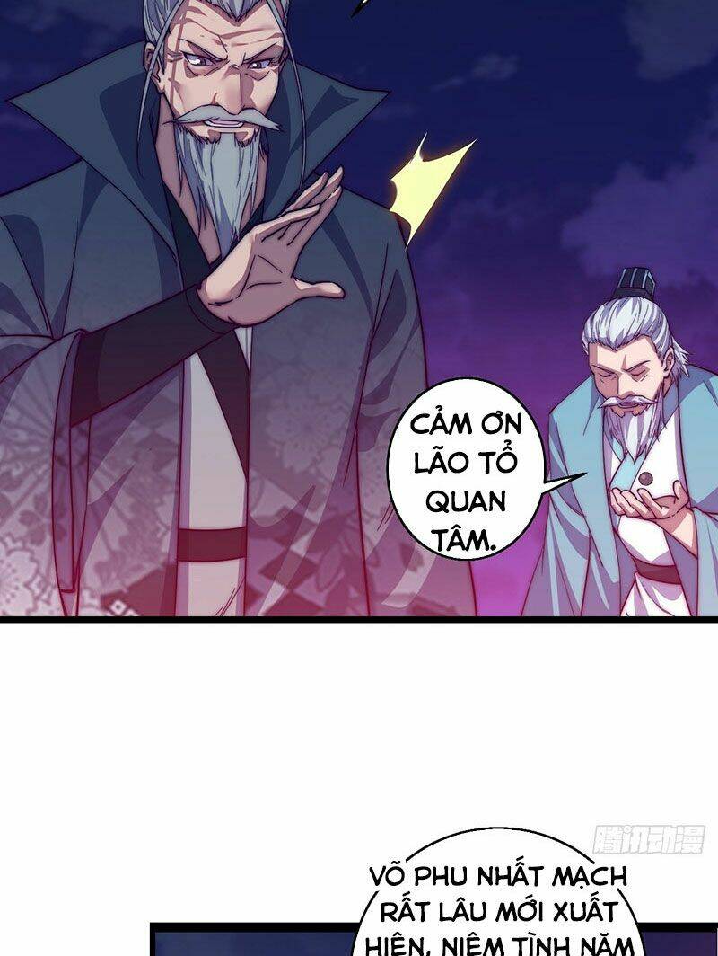 Võ Lăng Cửu Thiên: Chapter 3